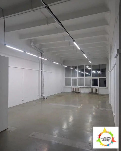 Сдается помещение свободного назначения зальной планировки, площадью 9 - Фото 1