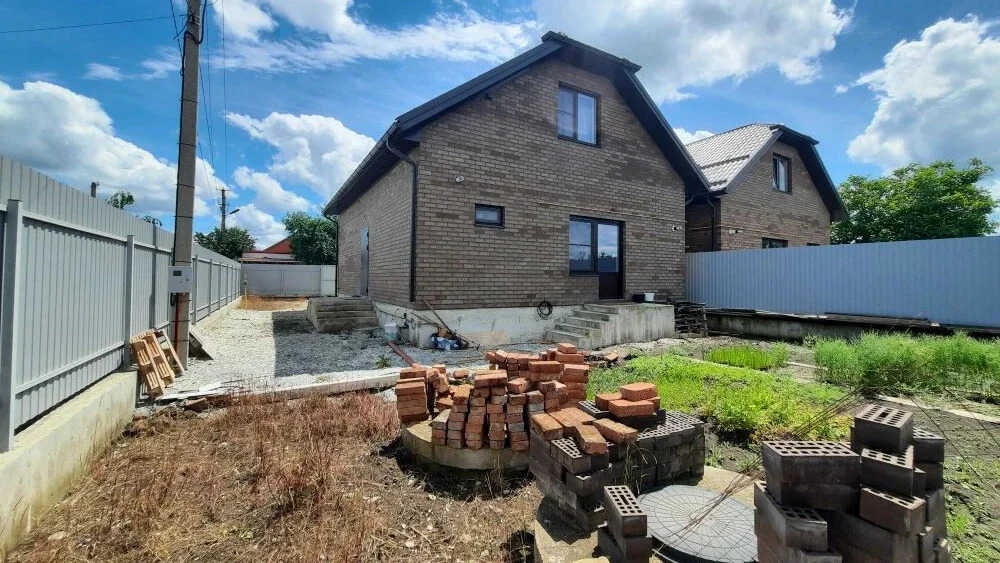 Продажа дома, Абинск, Абинский район, Южный пер. - Фото 20