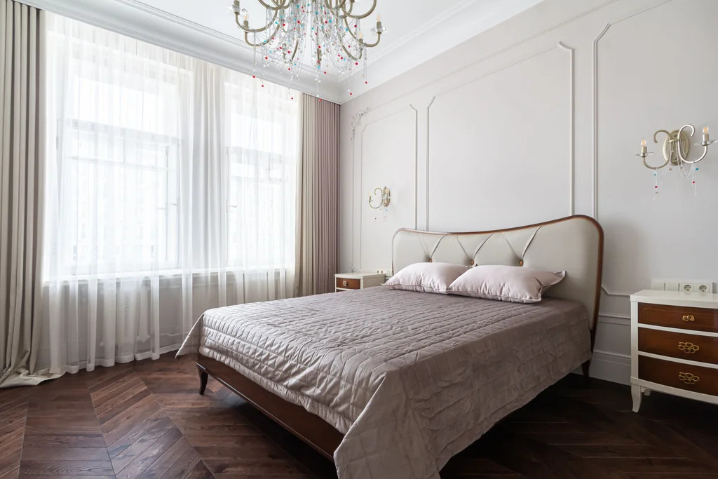 Продажа квартиры, м. Горьковская, Петровская наб. - Фото 12