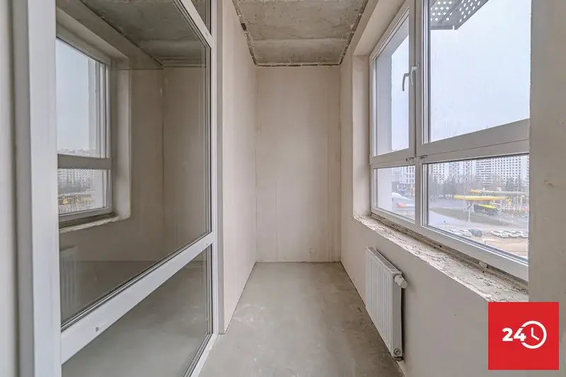 В продаже евро 2к квартира в 1 строении UPGRADE Family! - Фото 9