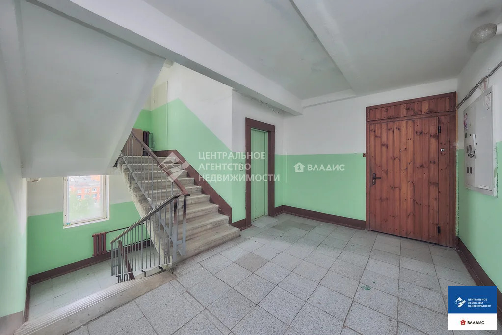 Продажа квартиры, Рязань, ул. Зубковой - Фото 10