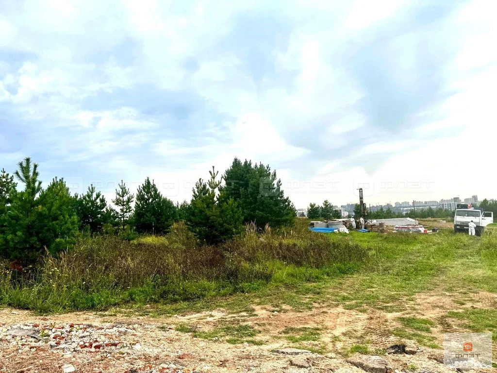 Продажа участка, Казань, ул. Новогодняя (Константиновка) - Фото 8