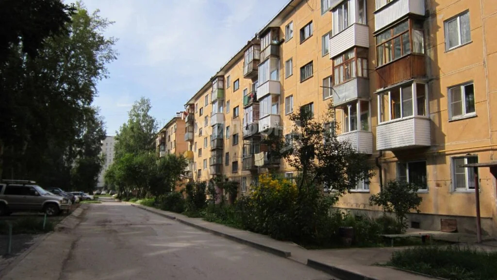 Продажа квартиры, Новосибирск, ул. Громова - Фото 14