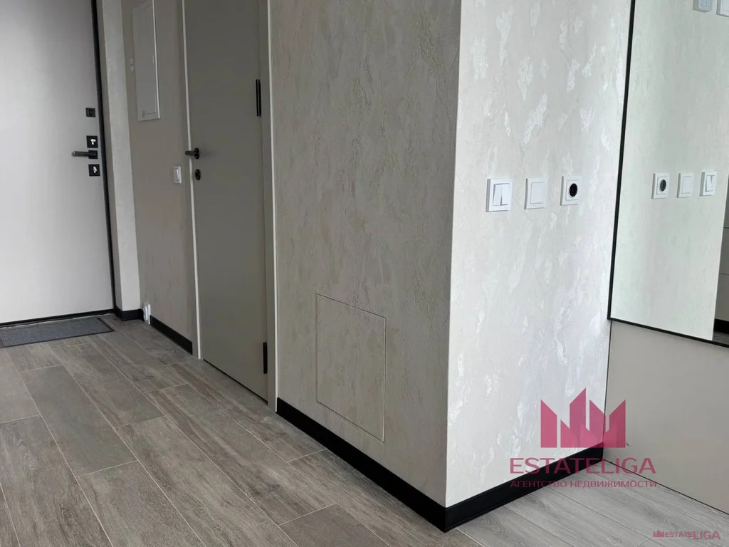 Аренда квартиры, 2-я Хуторская улица - Фото 13