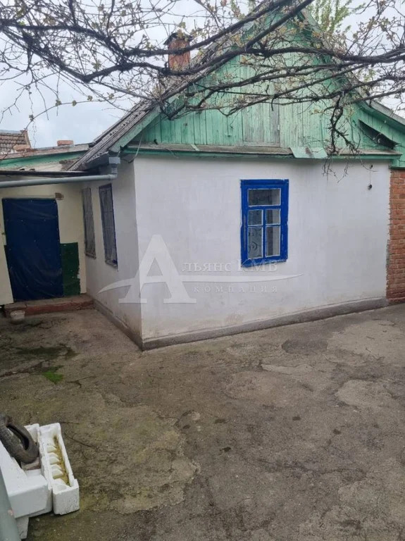 Продажа дома, Георгиевск, ул. Октябрьская - Фото 14