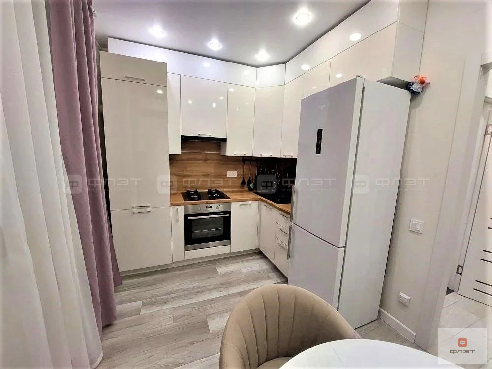 Продажа квартиры, Песчаные Ковали, Лаишевский район, ул. Нефтяников - Фото 3