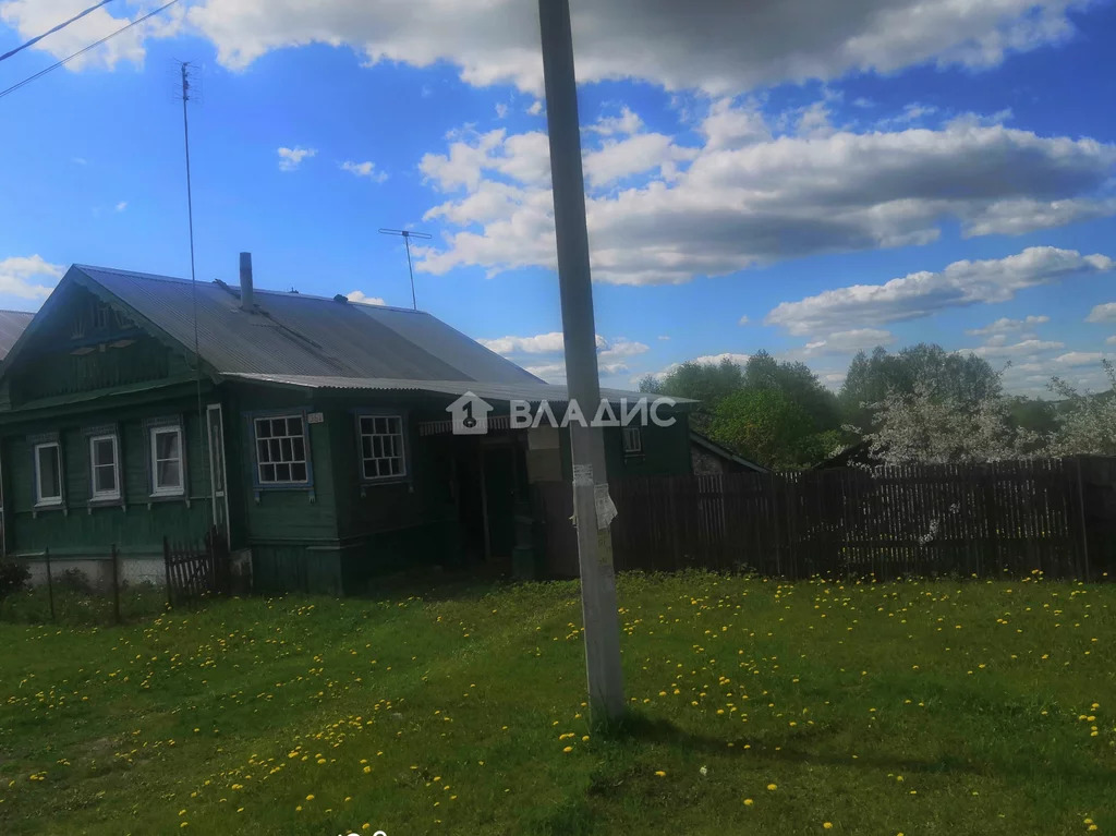 Собинский район, деревня Рукав,  дом на продажу - Фото 33