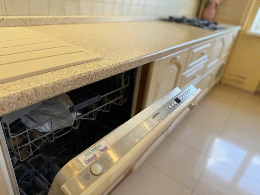 Продам трехкомнатную (3-комн.) квартиру, Деловая ул, 22к2, Нижний Н... - Фото 3
