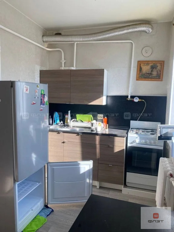 Аренда квартиры, Казань, ул. Короленко д.93 - Фото 4