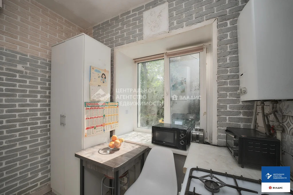 Продажа квартиры, Рязань - Фото 7