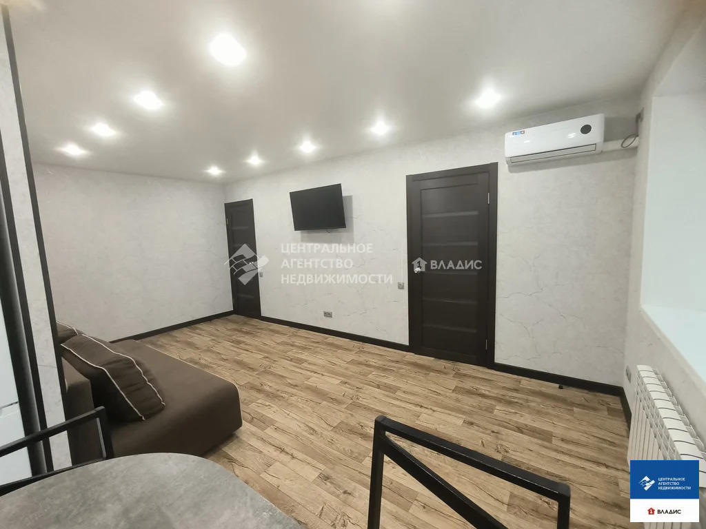 Аренда квартиры, Рязань, ул. Гагарина - Фото 8