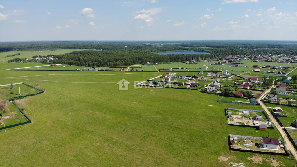 Петушинский район, деревня Старое Аннино, земля на продажу - Фото 0