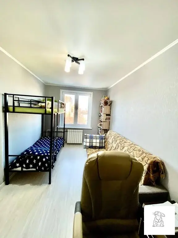 Видовая квартира! - Фото 14