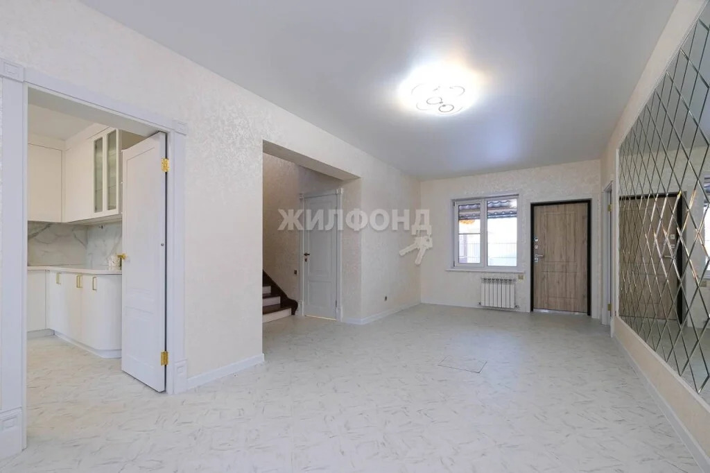 Продажа дома, Новосибирск - Фото 6