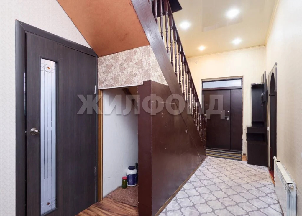Продажа дома, Новосибирск - Фото 30