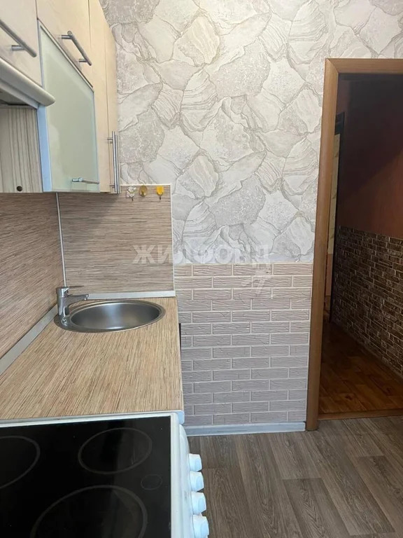 Продажа квартиры, Новосибирск, ул. Зорге - Фото 8