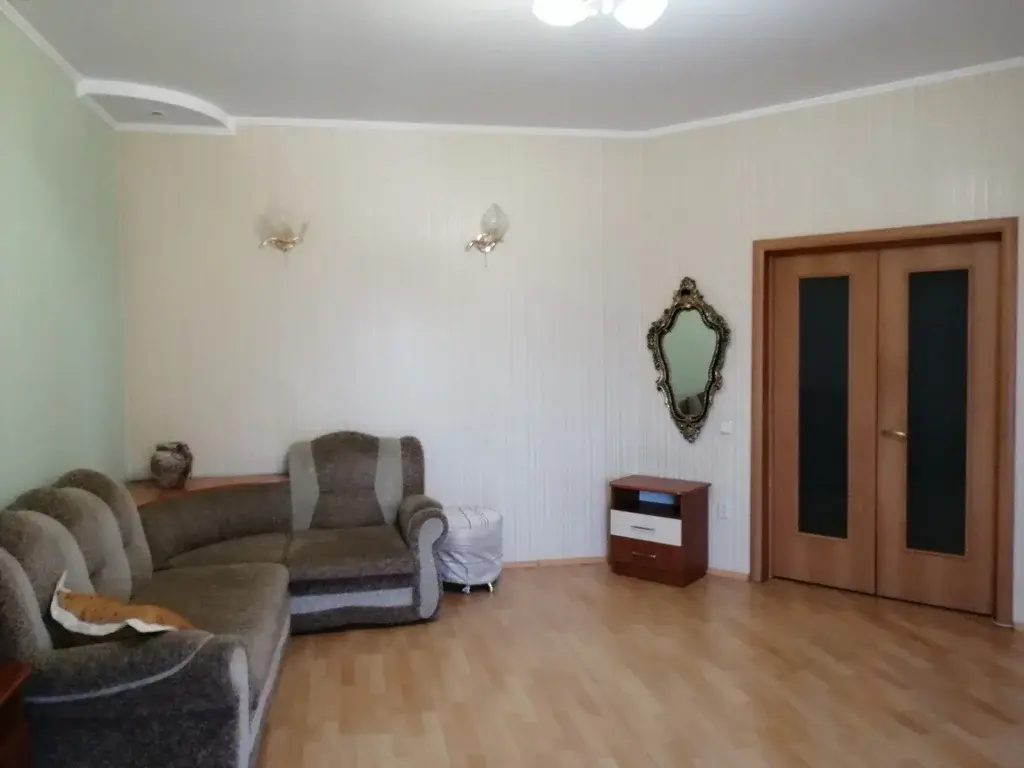 3-к. квартира, 103 м, 10/16 эт. - Фото 16