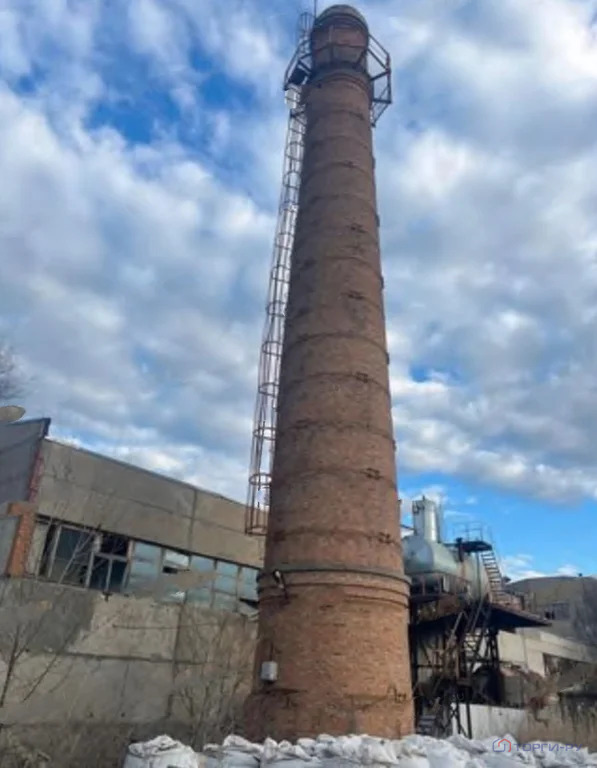 Продажа производственного помещения, Глубокий, Каменский район, ... - Фото 8