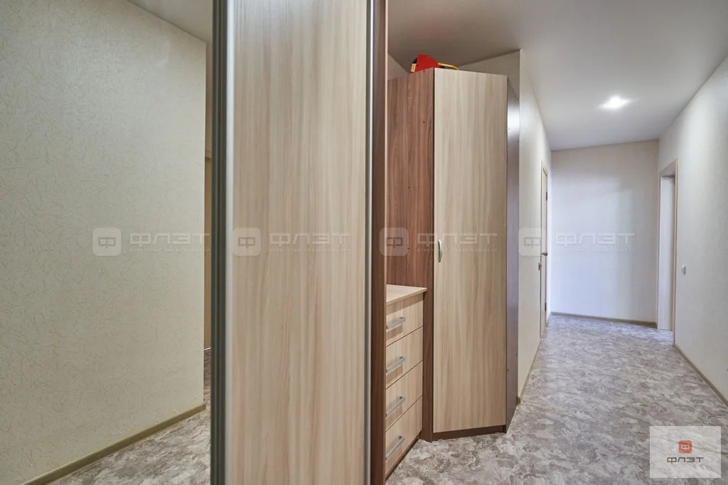 Продажа квартиры, Куюки, Пестречинский район, 13-й квартал - Фото 13