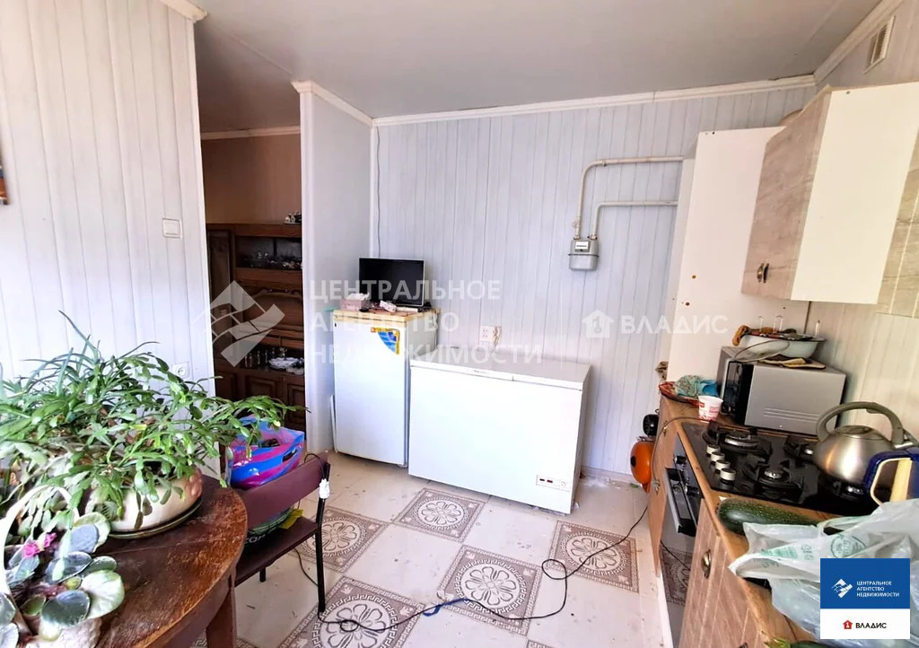 Продажа дома, Касимовский район, Буровая улица - Фото 10