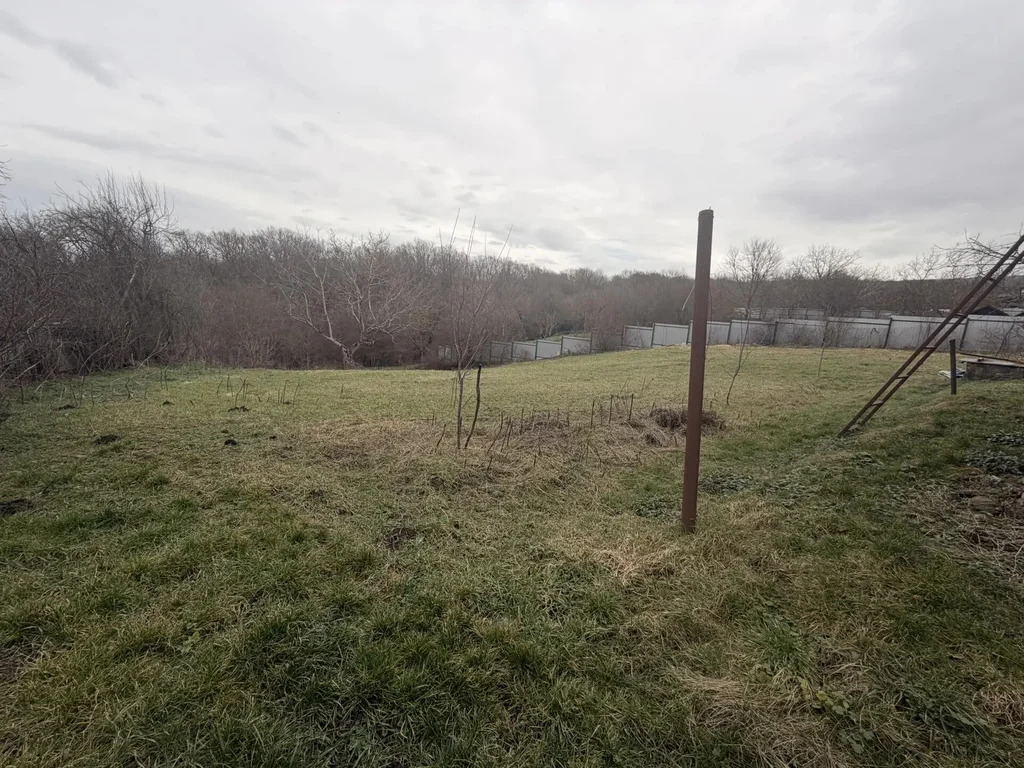 Продажа участка, Азовская, Северский район, ул. Казачья - Фото 2