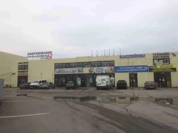 Продажа ПСН, Краснодар, ул. Уральская - Фото 0