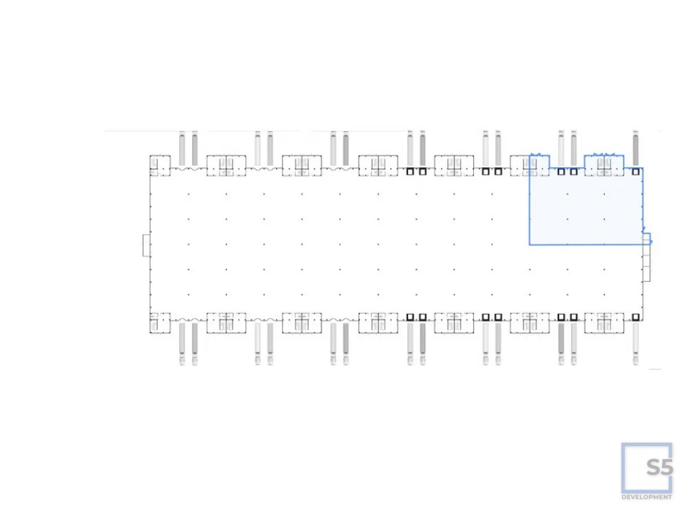 Продажа торгового помещения, м. Ольховая, промышленный парк Кувекино - Фото 7