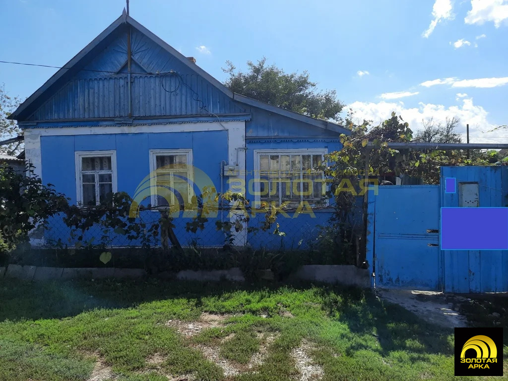 Продажа дома, Крымск, Крымский район - Фото 11