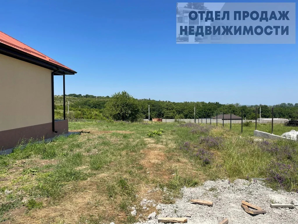 Новый Дом с красивым видом - Фото 27