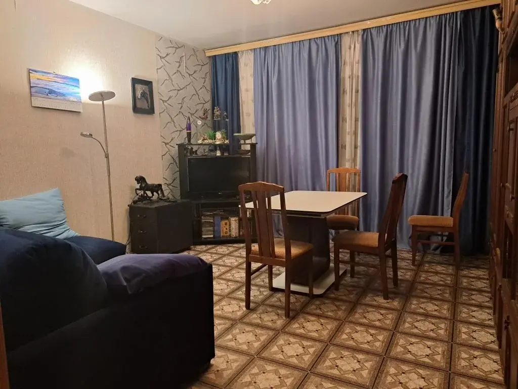 Продам квартиру на Открытом шоссе - Фото 1