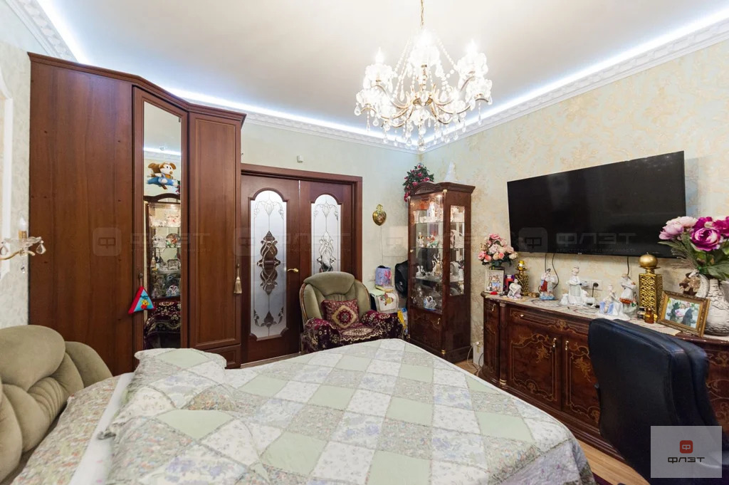 Продажа квартиры, Казань, ул. Декабристов - Фото 1