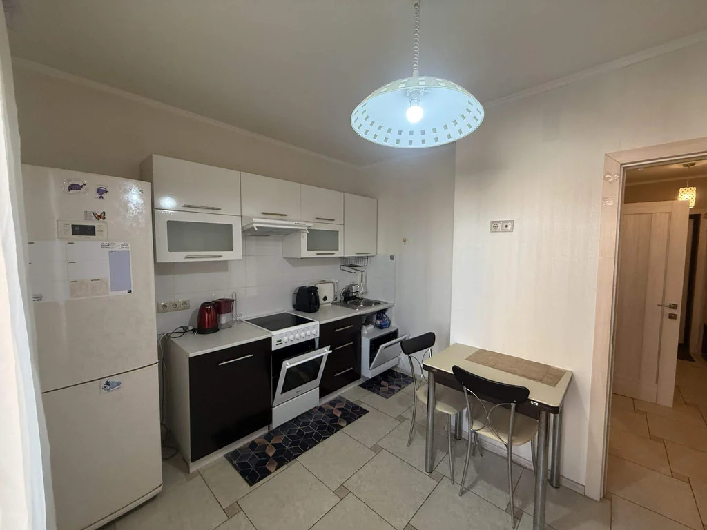 Продам 1-комн. квартиру 46 кв.м. - Фото 18