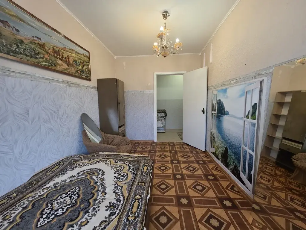 3 к.кв. ул. Курчатова, дом 17 - Фото 5