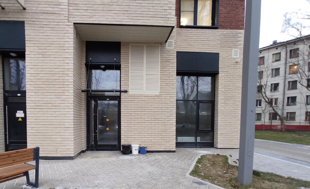 Продажа торгового помещения, ул. Нарвская - Фото 3