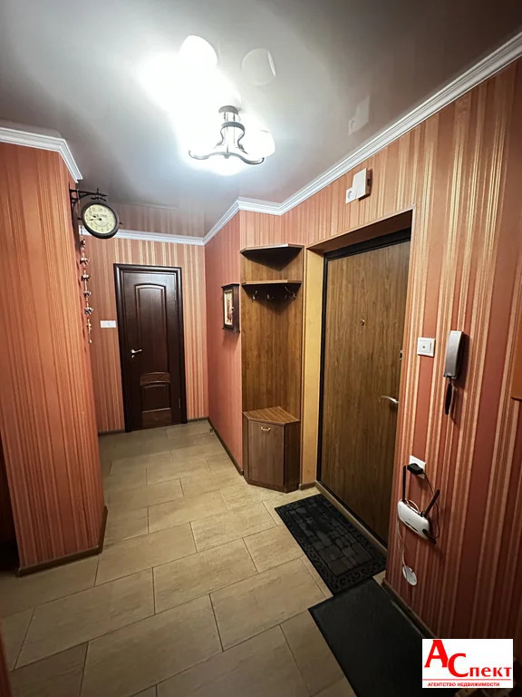 Продажа квартиры, Воронеж, Победы б-р. - Фото 2