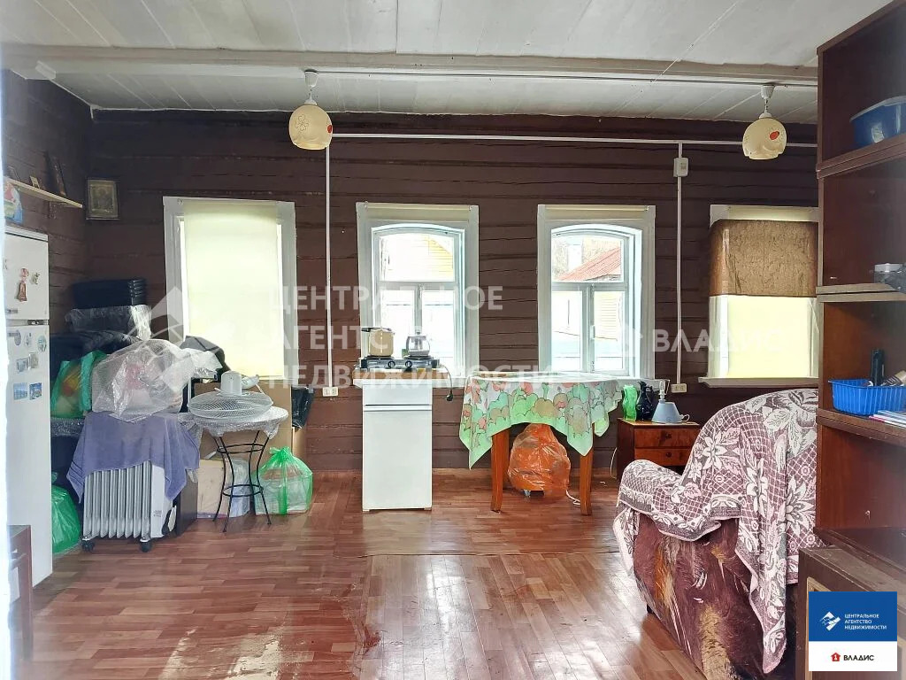 Продажа дома, Новоселки, Рыбновский район, улица Пирогова - Фото 6