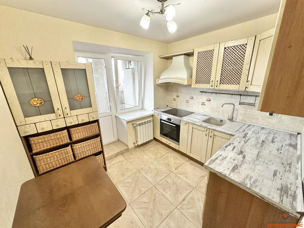 Продажа квартиры, Домодедово, Домодедово г. о., улица Лунная - Фото 10