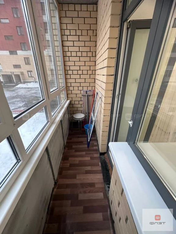 Продажа квартиры, Казань, ул. Зур Урам - Фото 12