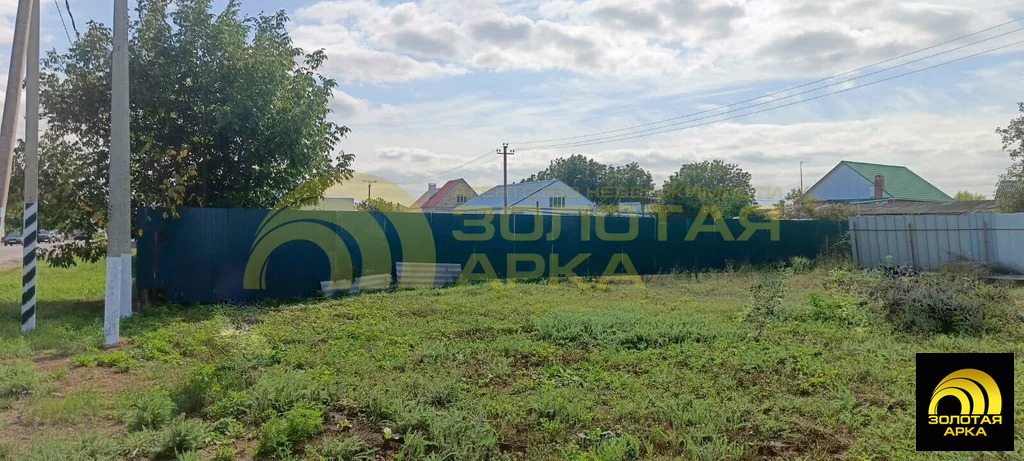 Продажа участка, Варениковская, Крымский район, ул. Железнодорожная - Фото 3