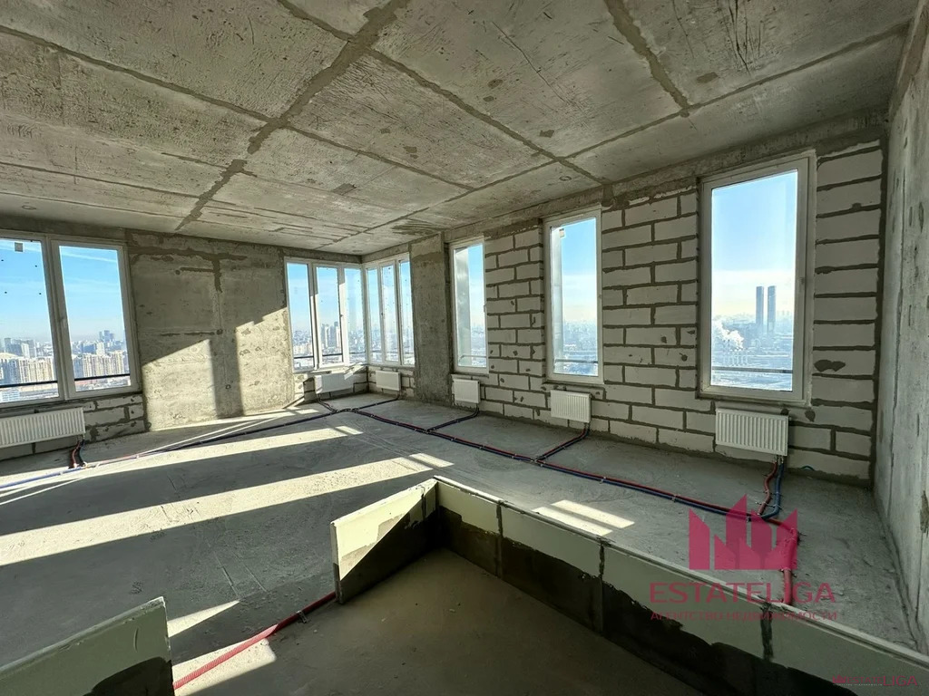 Продажа квартиры, м. Шелепиха, Шелепихинская наб. - Фото 0