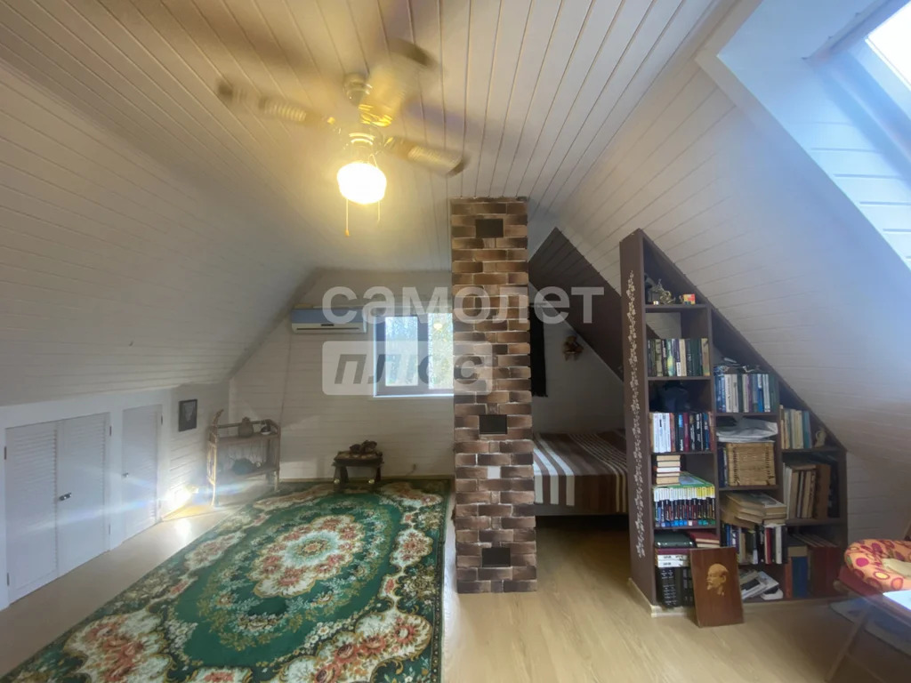 Продажа дома, Килекшино, Петушинский район - Фото 15