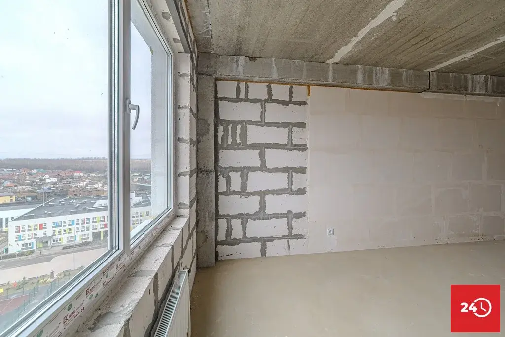 В продаже 3к квартира, расположенная по ул. Генерала Глазунова 6 - Фото 9