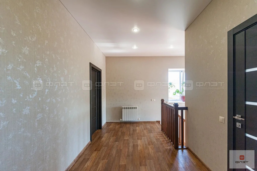 Продажа дома, Казань, ул. Центральная Константиновка - Фото 22