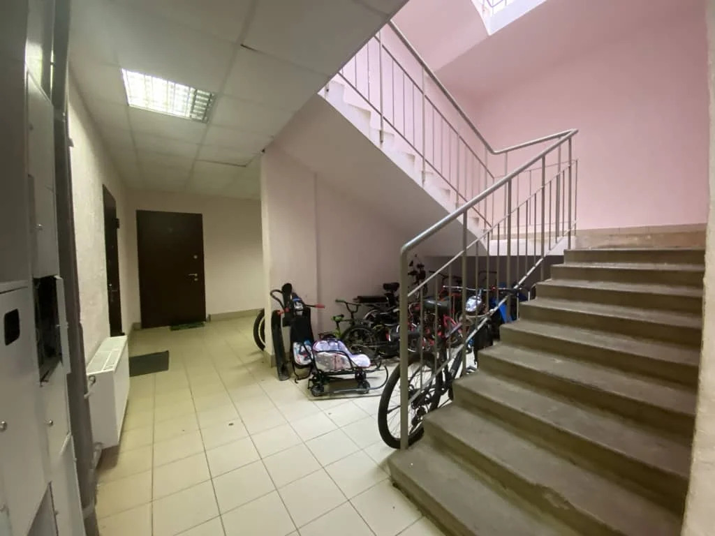 Продажа квартиры, Дмитров, Дмитровский район, Спасская улица - Фото 20