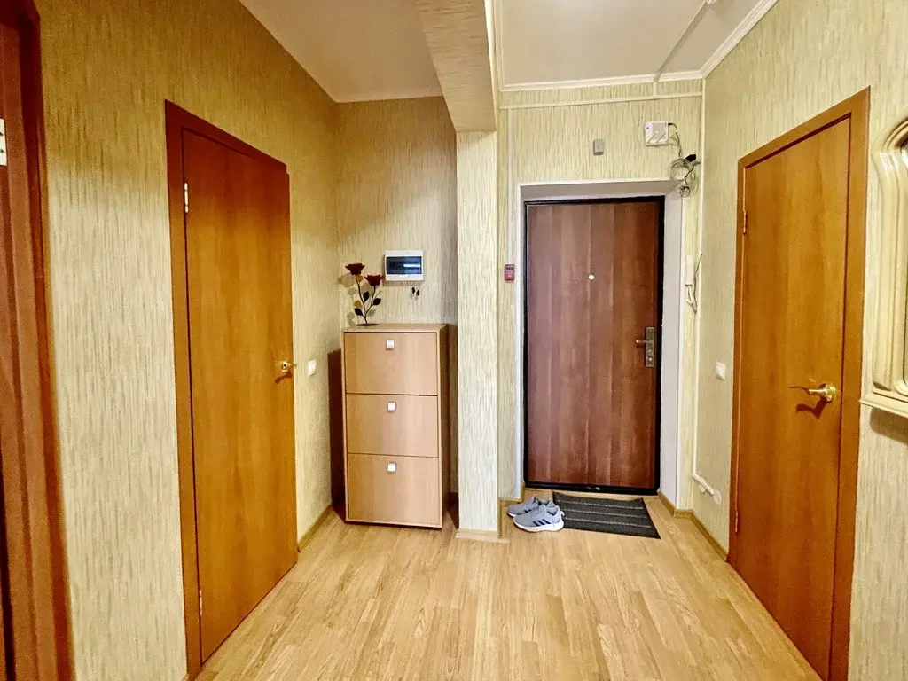 1-к пр-т Маркса, дом 83 - Фото 12