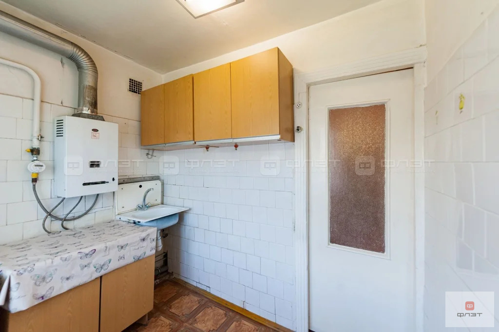 Продажа квартиры, Казань, ул. Шоссейная - Фото 8