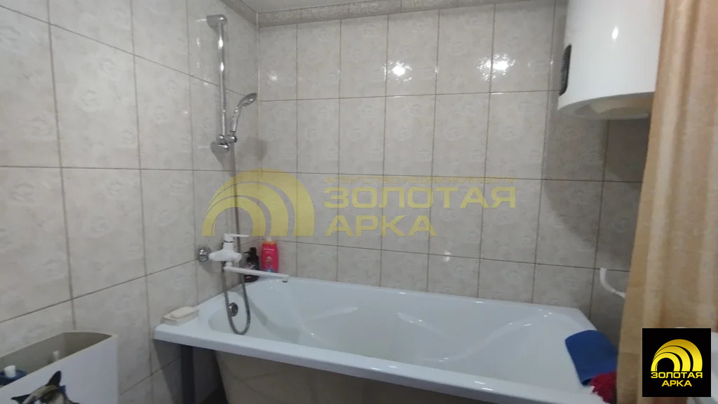 Продажа дома, Старотитаровская, Темрюкский район, Ильича пер. - Фото 13