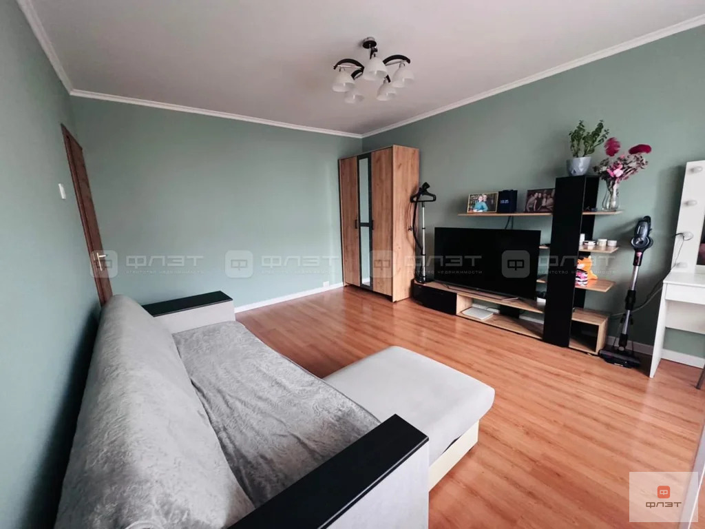 Продажа квартиры, Казань, ул. Хусаина Мавлютова - Фото 6