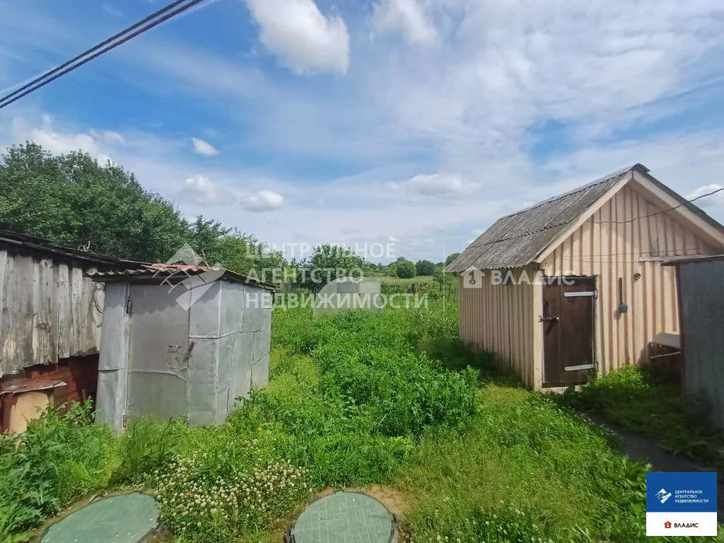 Продажа дома, Новики, Спасский район, ул. Школьная - Фото 9