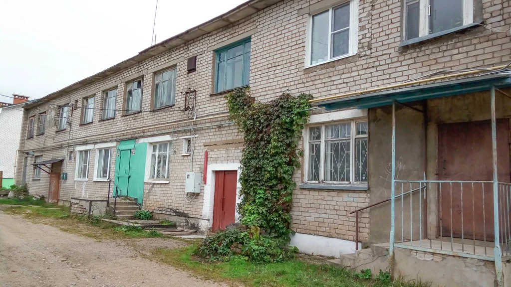 Продам магазин, встроенный в жилой дом в Кимрском районе - Фото 1